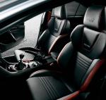 Subaru WRX STI 2017 года (JP)